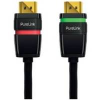 Purelink Ultimate High Speed HDMI Kabel, HDMI St. A/ HDMI St. A, halogenfrei, 3,0 m