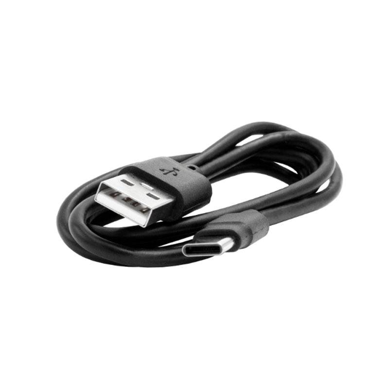 Cyrus Ladekabel USB-C
