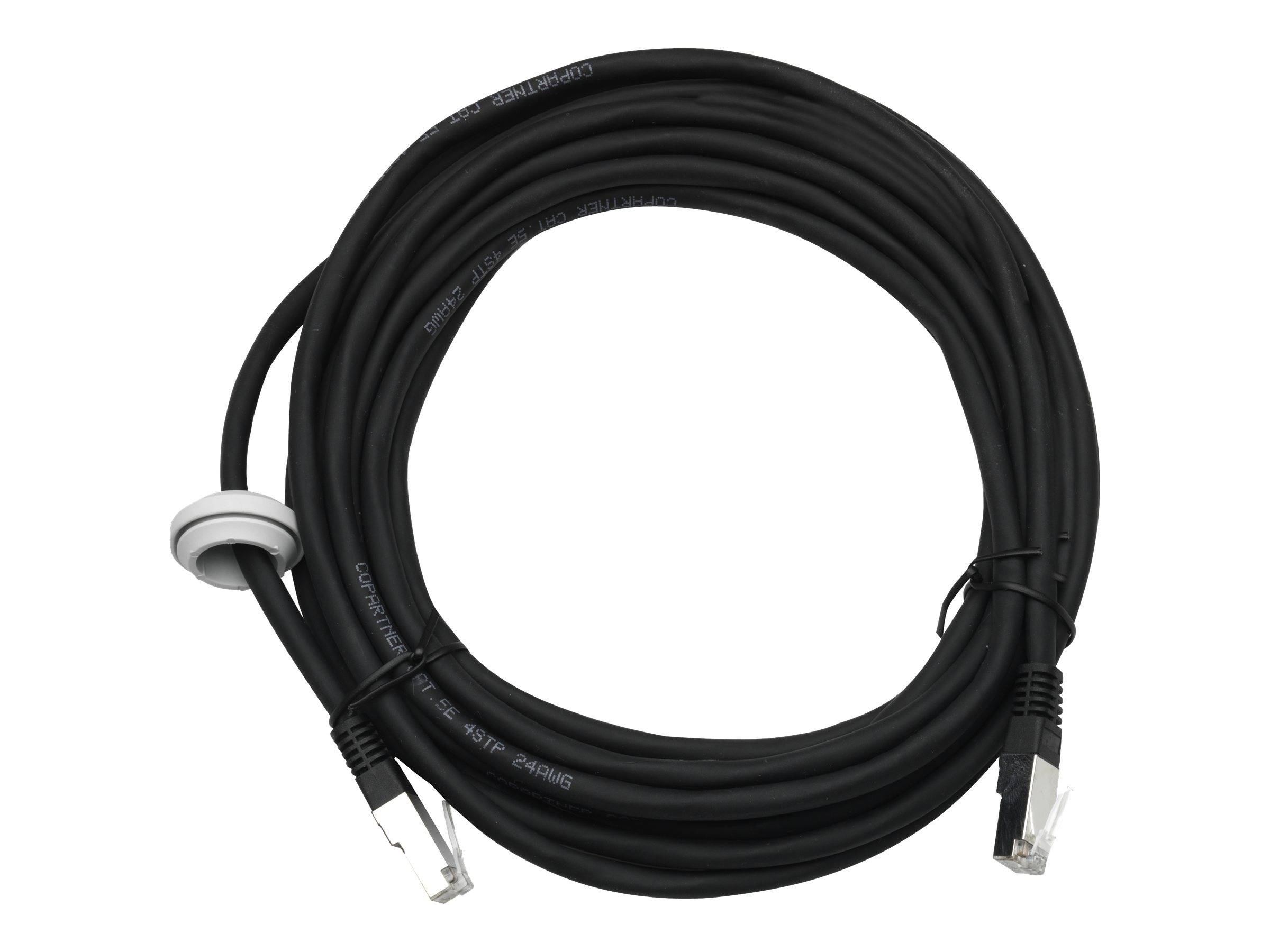 AXIS - Netzwerkkabel - RJ-45 (M) zu RJ-45 (M)