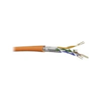 Draka UC900 HS23 - Bulkkabel - 50 m - SFTP, PiMF Draka UC900 HS23 - Bulkkabel - 50 m - SFTP, PiMF