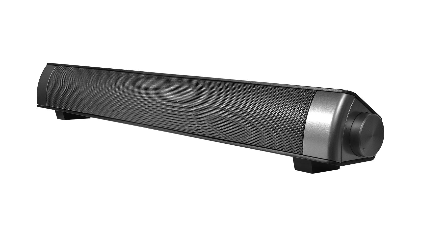 Megasat Soundbar I Schwarz (0900155)