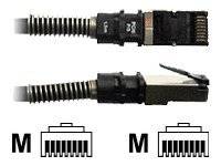 PatchSee PCI6Patch - Patch-Kabel - RJ-45 (M)