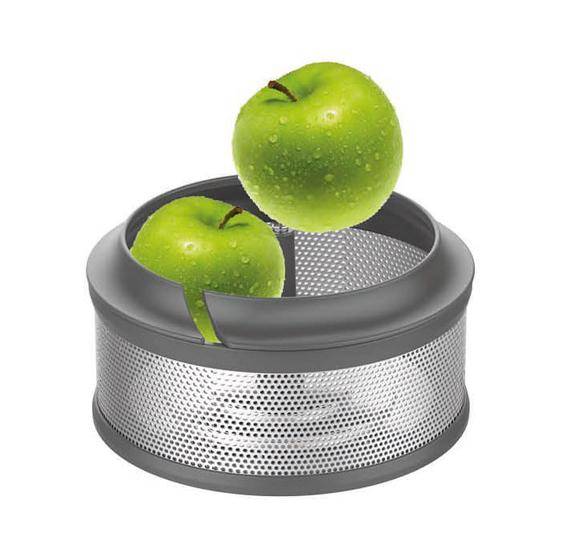 Parrot Zubehör - Bebop Drone - Nase aus EPP rot