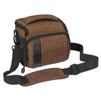 PEDEA Carbon Look Case für Galaxy A6+ 2018, schwarz