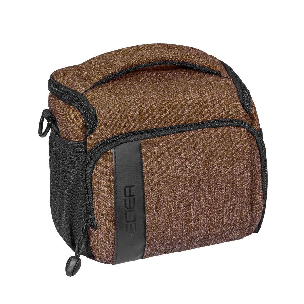 PEDEA Carbon Look Case für Galaxy A6+ 2018, schwarz