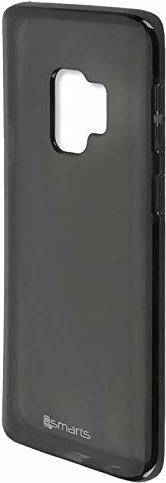 4smarts Airy-Shield Handy-Schutzhülle 14,7 cm (5.8'' ) Abdeckung Schwarz (469947)
