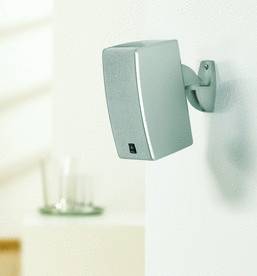 Vogel's VLB 500 - Befestigungskit - für Lautsprecher (Neigen und drehen)