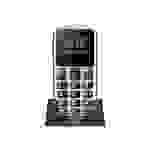 Bea-fon Silver Line SL250 - Mobiltelefon - 220 x 176 Pixel