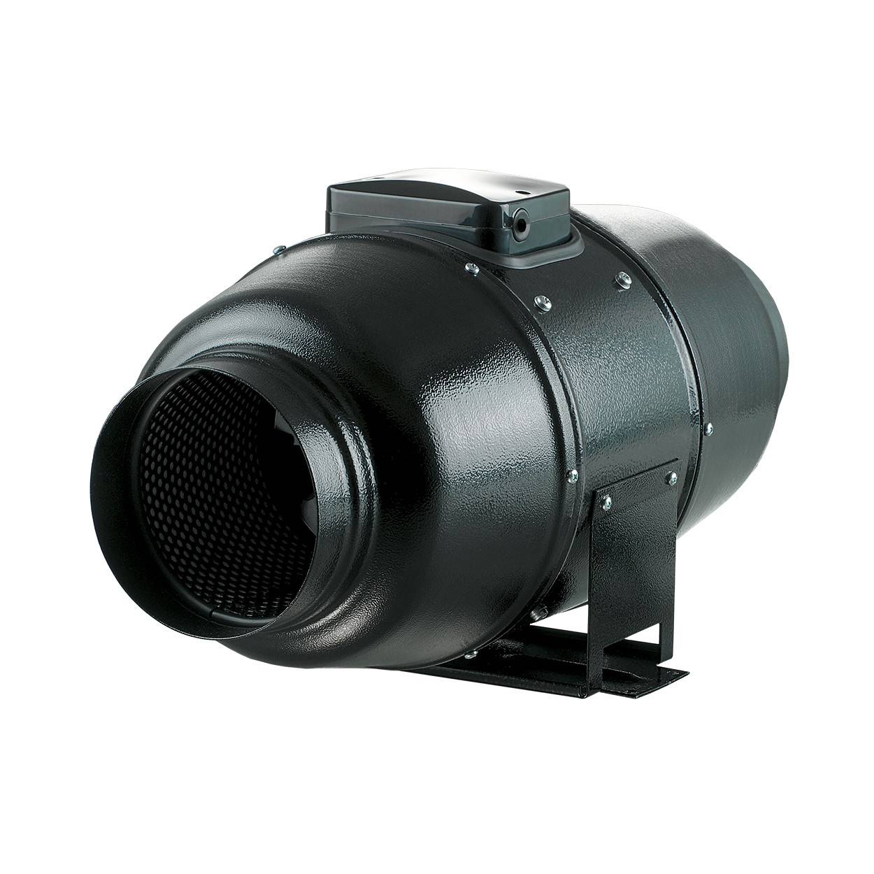 Rohrlüfter Rohrventilator TT Silent M 125 bis 340 m³/h - TT Silenta M T 125