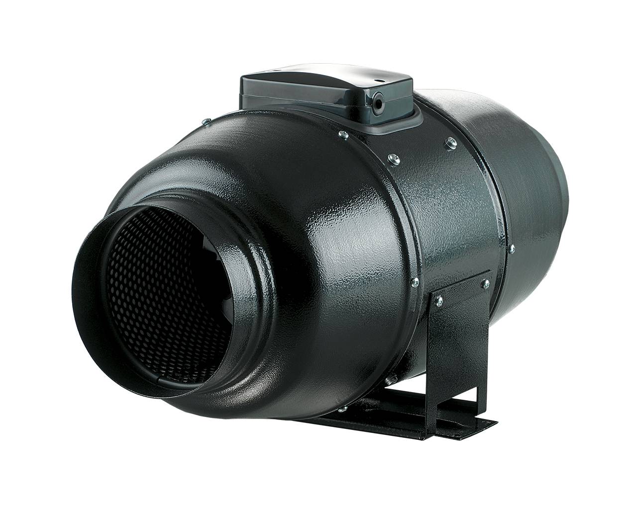 Rohrlüfter Rohrventilator TT Silent M 150 bis 555 m³/h - TT Silenta M T 150