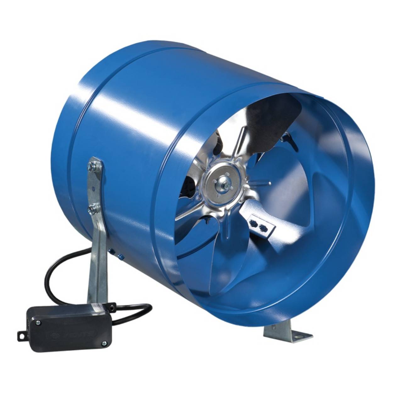 Rohrlüfter VKOM 200 bis 405 m³/h
