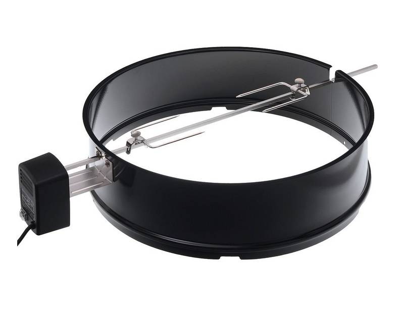 Weber - Grillsatz - für BBQ-Grill