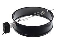 Weber - Grillsatz - für BBQ-Grill