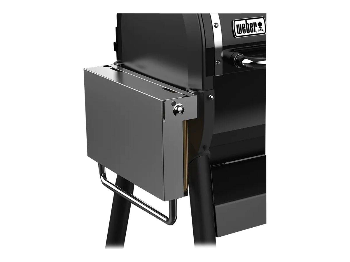 Weber - Seitentisch - für BBQ-Grill - für SmokeFire EX4 GBS