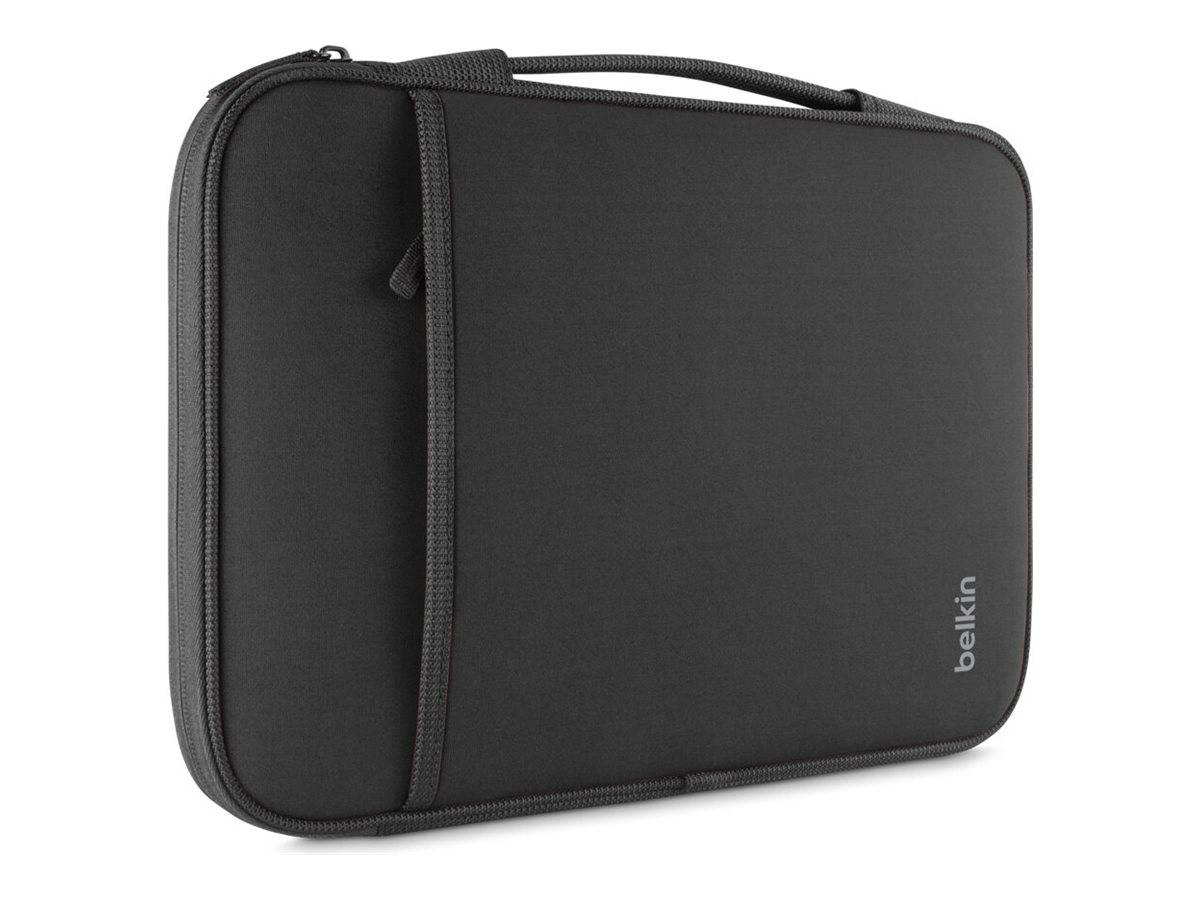 Belkin - Notebook-Hülle - 35.6 cm (14"") - Schwarz