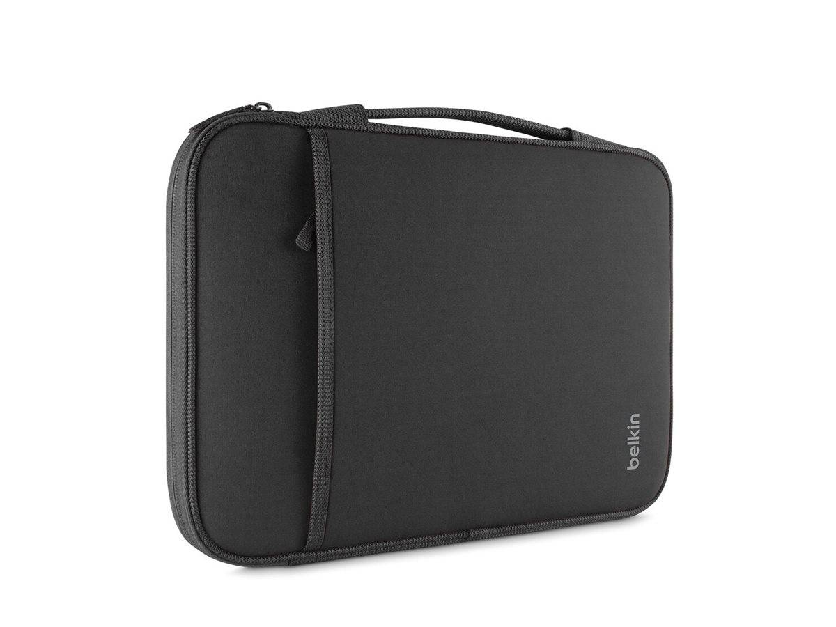 Belkin - Notebook-Hülle - 33 cm (13"") - Schwarz