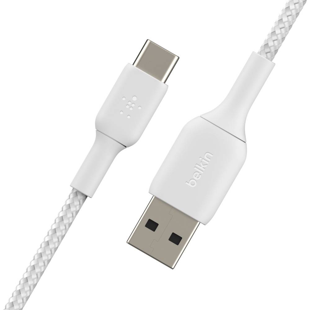 Belkin BoostCharge - USB-Kabel - 24 pin USB-C (M)