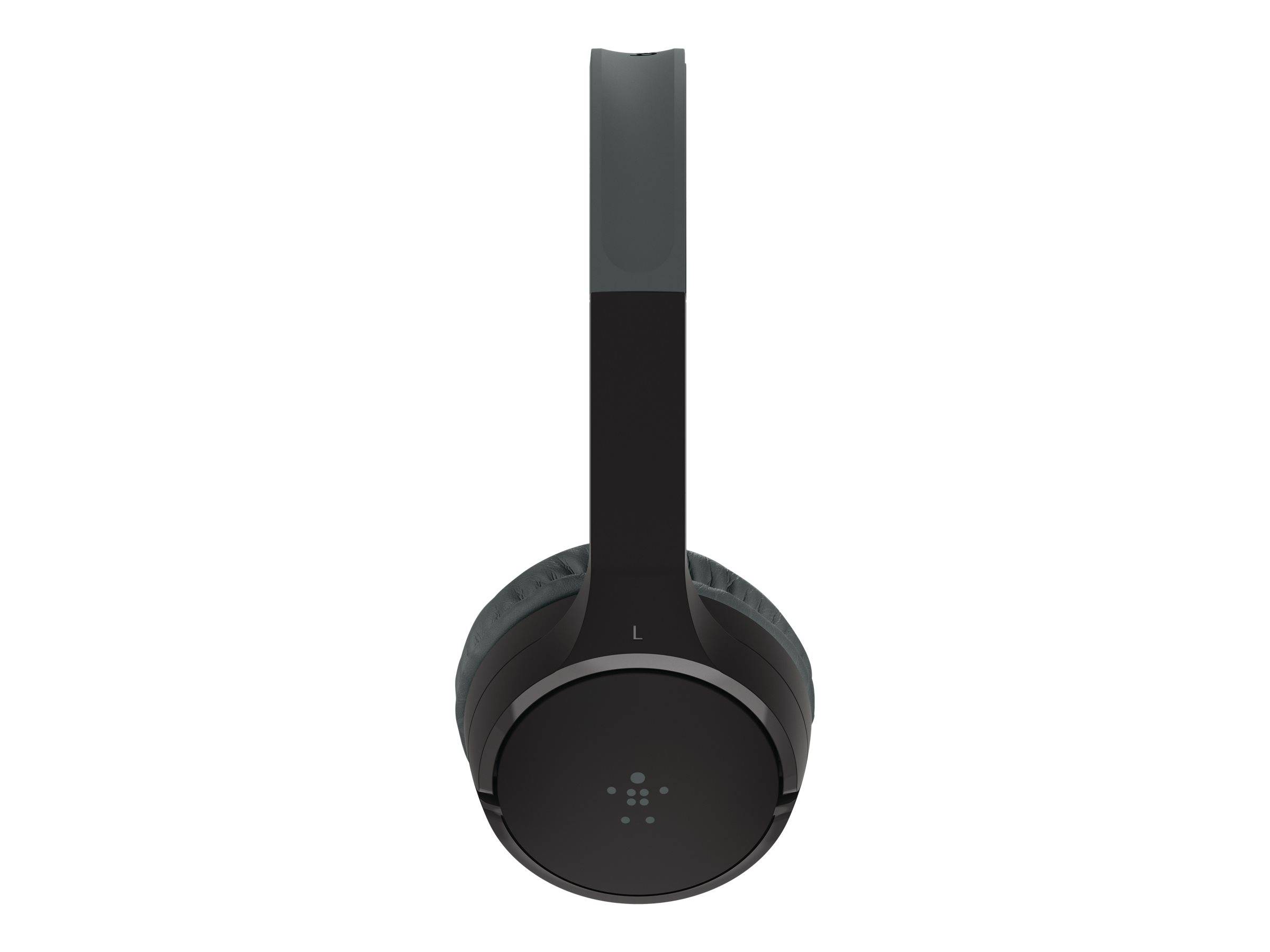 Belkin SoundForm Mini - Kopfhörer mit Mikrofon