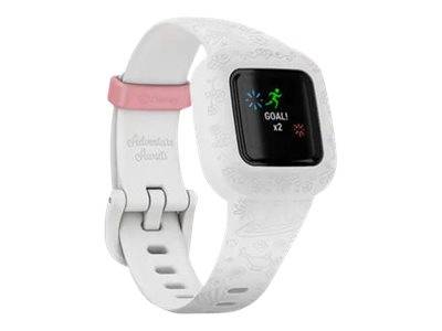 Garmin vivofit jr. 3 - Disney Princess - Aktivitätsmesser mit Band