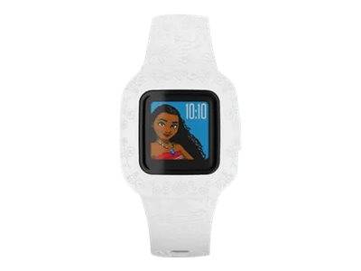 Garmin vivofit jr. 3 - Disney Princess - Aktivitätsmesser mit Band