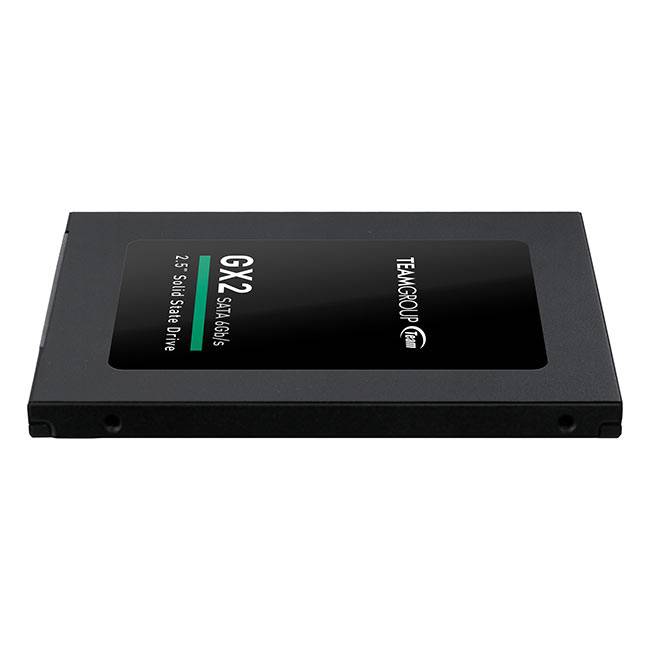 Team Group GX2 - 512 GB SSD - intern - 2.5" (6.4 cm)