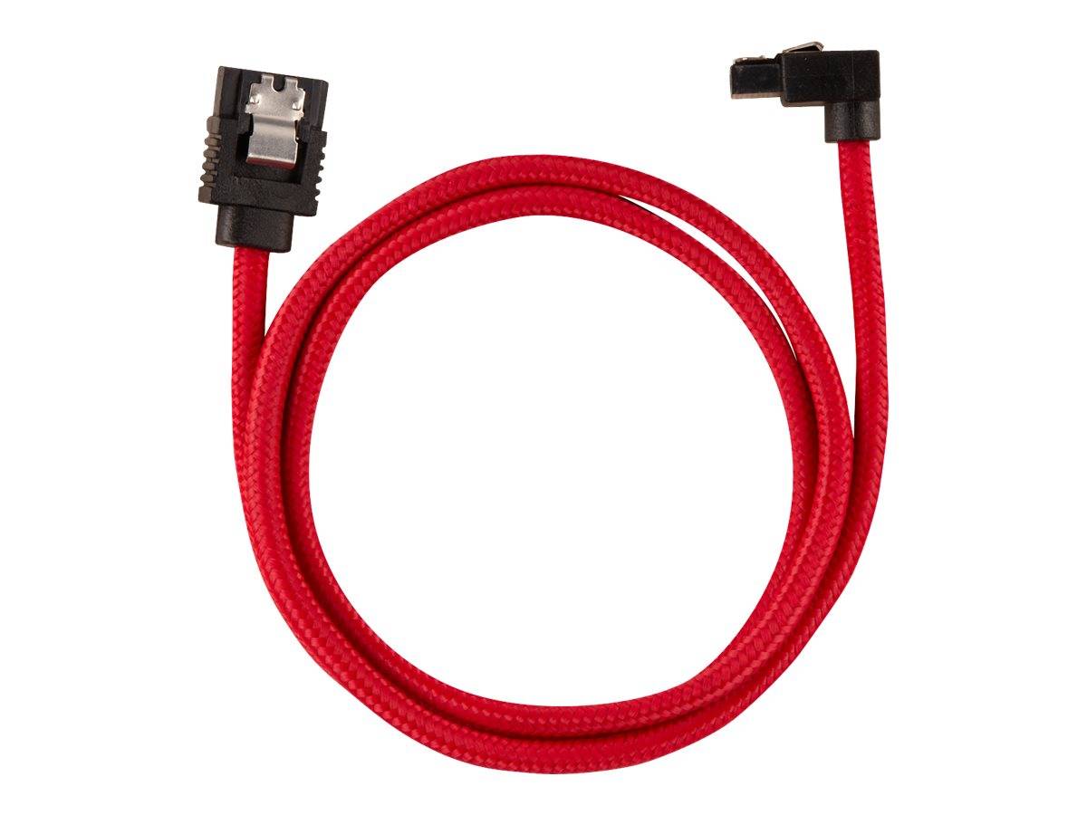 CORSAIR - SATA-Kabel - Serial ATA 150/300/600 - SATA (M)