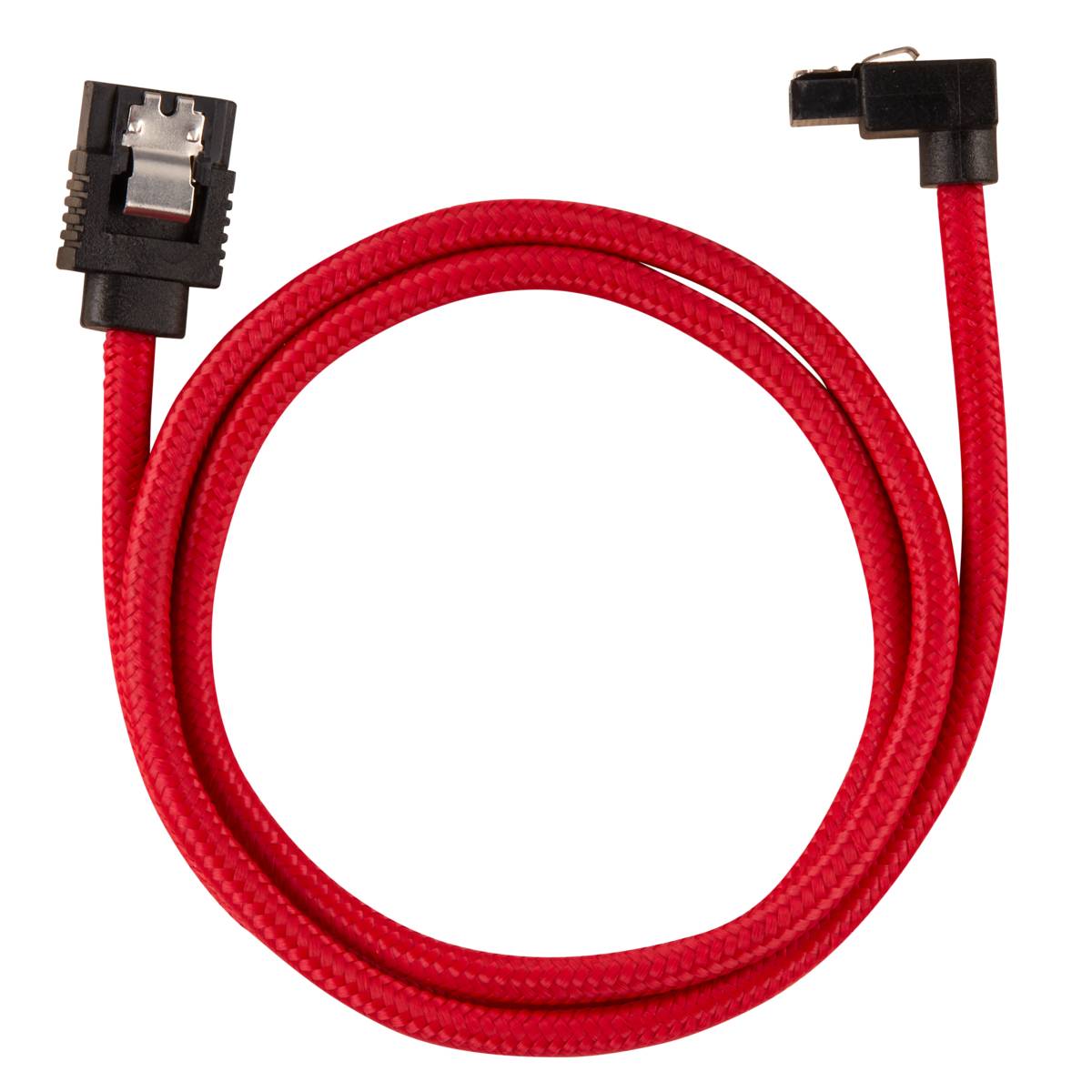 CORSAIR - SATA-Kabel - Serial ATA 150/300/600 - SATA (M)