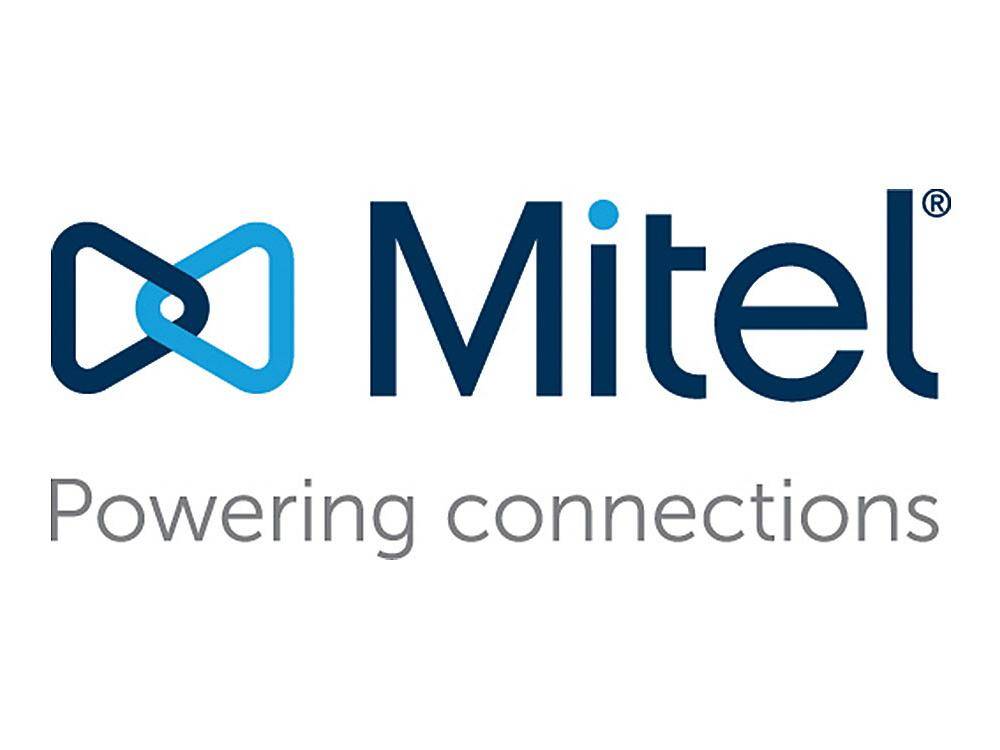 Mitel 400 Mitel OfficeSuite - Lizenz - 1 Client