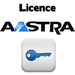 Mitel Lizenz SIP-DECT Locating Benutzer Lizenz 50 User