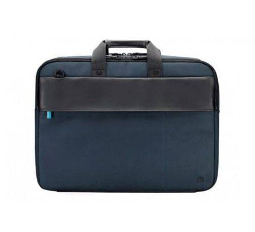 Mobilis Notebooktasche EXECUTIVE 3, für Notebooks von 14" - 16", schwarz