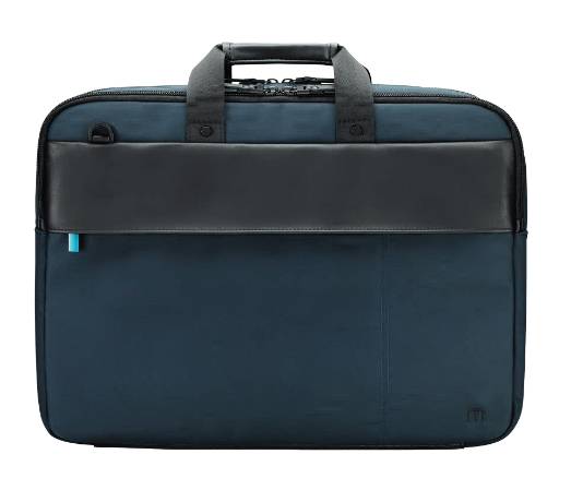 Mobilis Executive 3 Twice Briefcase - Notebook-Tasche