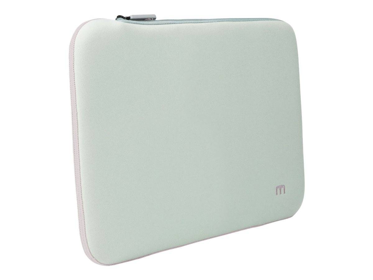 Mobilis Skin - Notebook-Hülle - 40.6 cm - 14"