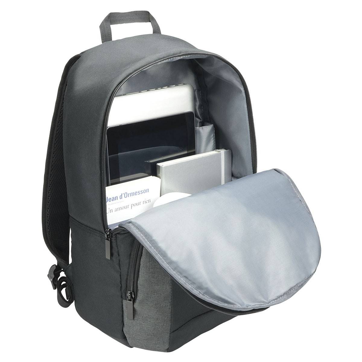 Mobilis The One, Rucksack, 39,6 cm (15.6 Zoll), 364 g