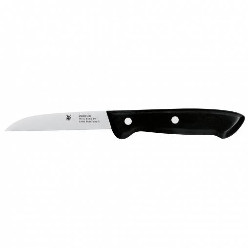 WMF Classic Line - Messerset - 6 Stck. - Schwarz