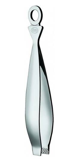 RÖSLE Grätenzange Edelstahl 15cm, Edelstahl, Edelstahl, Edelstahl, 15 cm