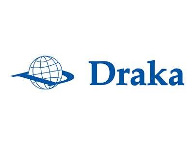 Draka UC1500 HS22 - Bulkkabel - S/FTP - CAT 7a