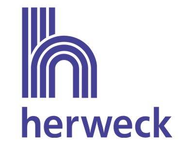 helos LWL 19" Breakoutbox Frontplatte 6-Fach Blende unbestückt, grau - Stahlblech - unbestückt - Breakoutbox separat erhältlich (257706) - für 6