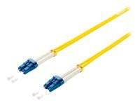 equip - Patch-Kabel - LC Single-Modus (M) bis LC Single-Modus (M)