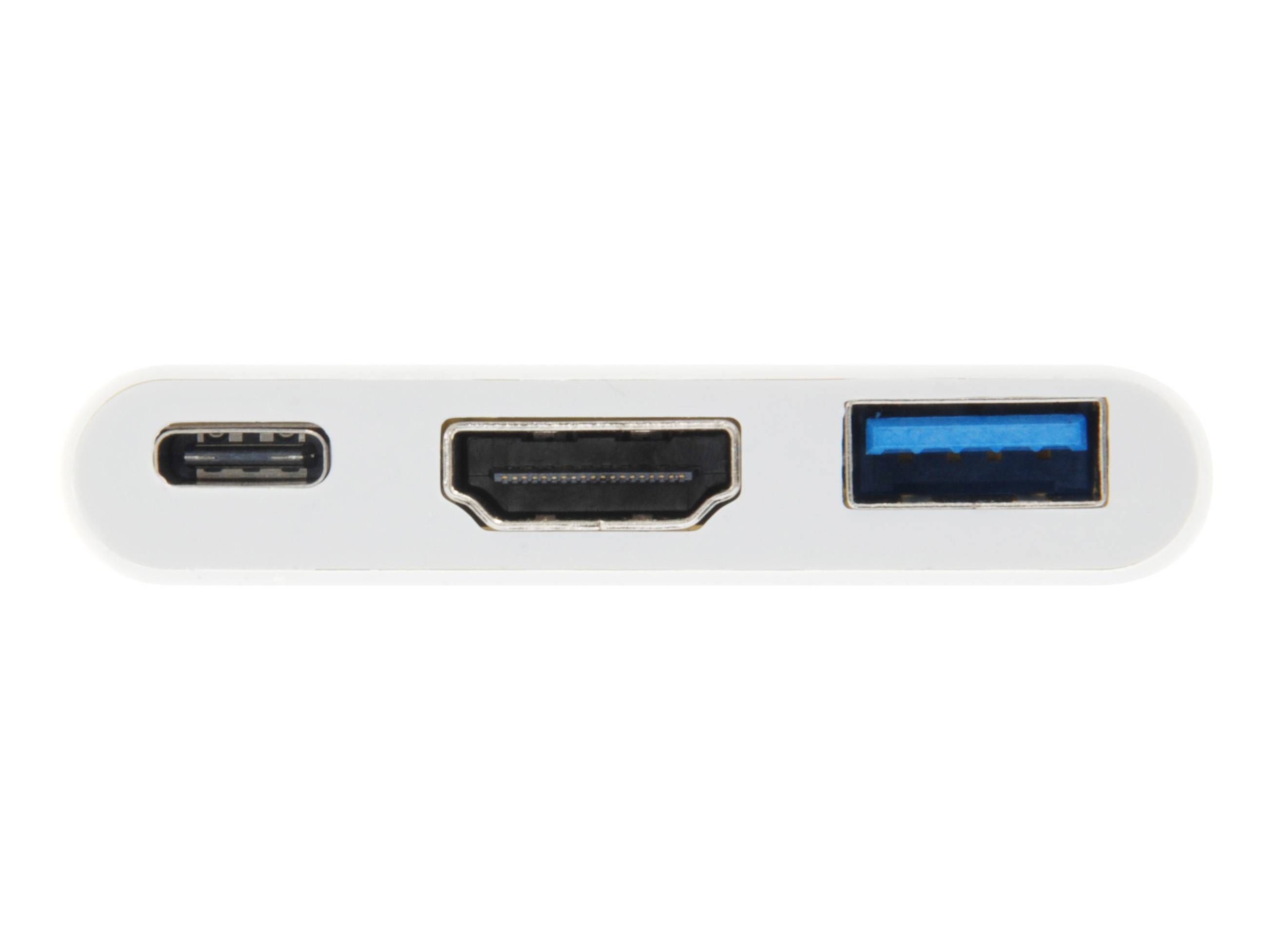 equip - Externer Videoadapter - USB-C - HDMI