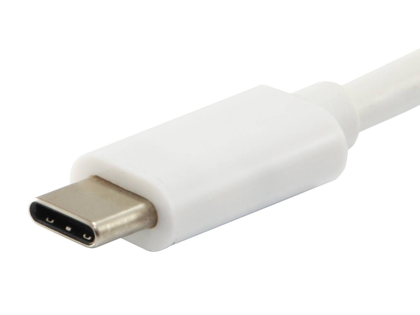equip - Externer Videoadapter - USB-C - HDMI