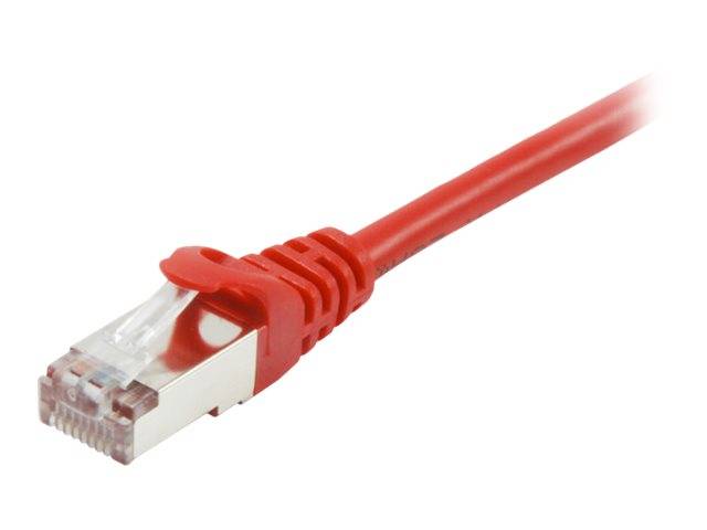 equip - Patch-Kabel - RJ-45 (M) zu RJ-45 (M)