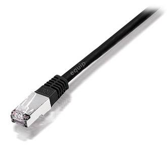 equip - Crossover-Kabel - RJ-45 (M) bis RJ-45 (M)