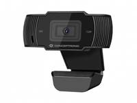 Conceptronic AMDIS03B - Webcam - Farbe - 1280 x 720