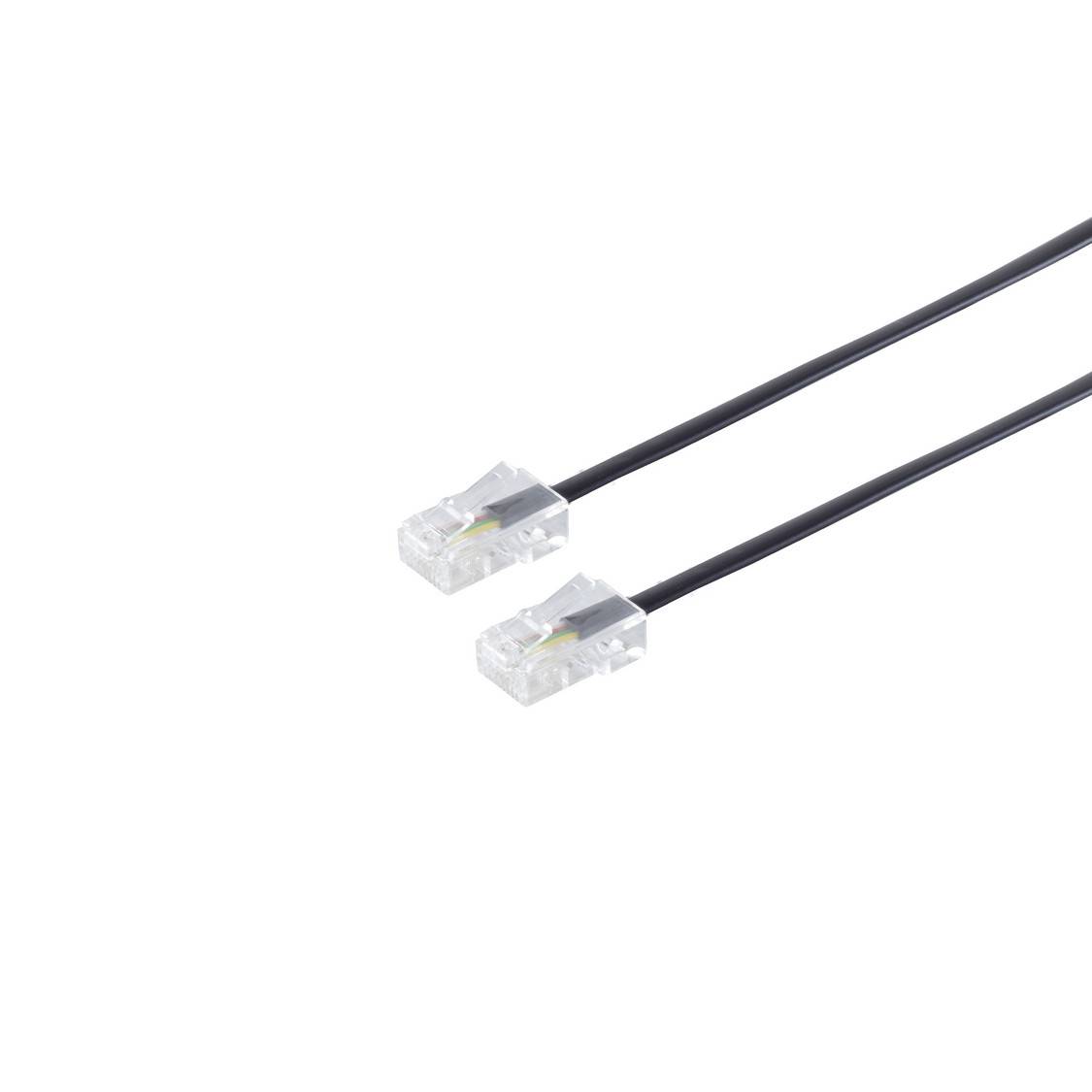 Western-Stecker 8/4 / Western-Stecker 8/4 15m