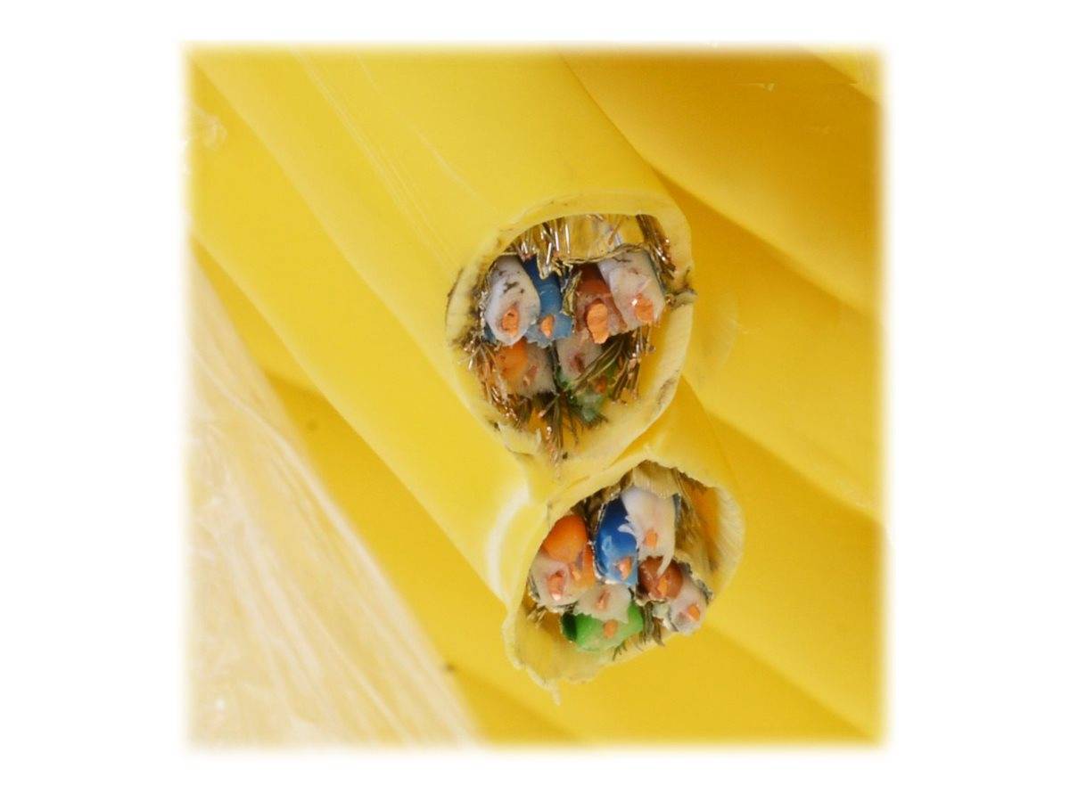 Helos Duplex - Bulkkabel - 100 m - SFTP, PiMF