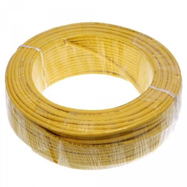 Helos Duplex - Bulkkabel - 100 m - SFTP, PiMF