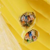 Helos Duplex - Bulkkabel - 100 m - SFTP, PiMF