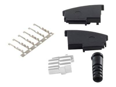 S-Impuls - Telefonanschluss - TAE-N (M) DIY-Steckverbinder