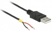 DeLOCK - USB-Kabel - USB (M) bis ohne Stecker