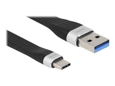 Delock - USB-Adapter - USB Typ A (M) bis USB-C (M)